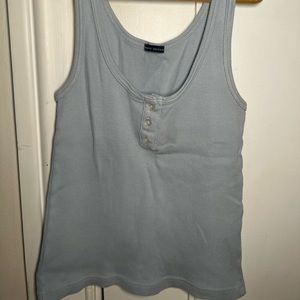 Womens tank top Brandy Melville
